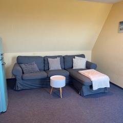 "AHOI - Seeblick - Halvar" Büsum