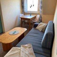 "AHOI - Seeblick - Ingrid" Büsum