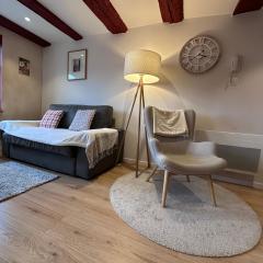 B'm Yerri - Centre ville - vue Cathédrale