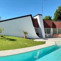 VILLA LUCE D'ALBA