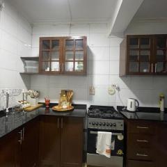 Cheerful 3 bedroom house in Oysterbay