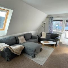 "AHOI - Seeblick - Ylva" Büsum