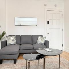 Highfalls Studio Retreattv Kitchen Rochester D