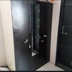 Krishnashray boys home stay