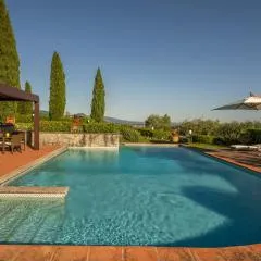 Villa Alessia, Pool Wellness And Nature Massa e Cozzile