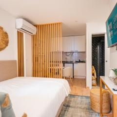 Carnot House Downtown