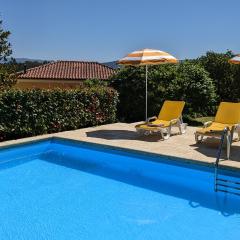Castanheiro Cottage Relaxing Nature
