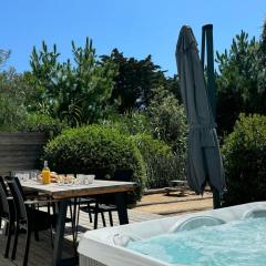 Villa Canada - Domaine Le Sherwood