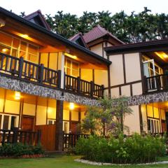 Yue Ya Villa