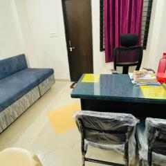 Aashray girls home stay