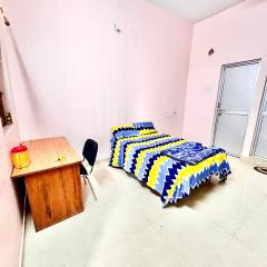 First trend hotel and homestay