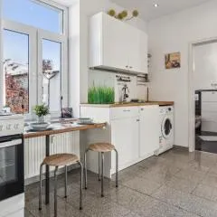 Monteur Wohnung Kleve KL10 für 4 Personen - Innenstadt