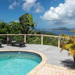 Cielo Vista Villa 3 BDRM Sleeps 6 Heavenly View