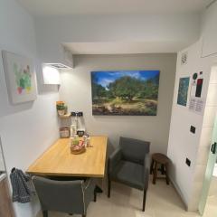 Neos Kosmos Living Space
