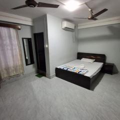 Hotel mountain rangpo