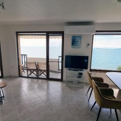 Под наем 4-стаен Апартамент с Изумителна фронтална гледка море, Sun Coast resort Свети Влас