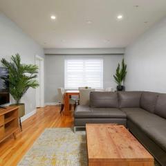 Awesome 2BR in Montreal
