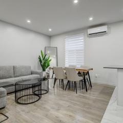 NDG Loft A Contemporary Urban Retreat