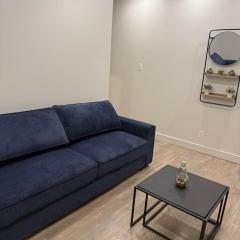 Stunning 3-Bedroom Home in MTL NDG