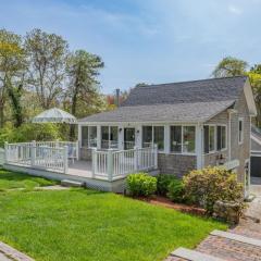 89 Gorham Road Harwich Port - Sweet Retreat