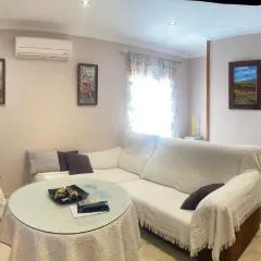 Casa Luna Toro