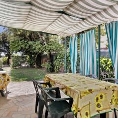 Villa Chiara -Marina Di Pietrasanta
