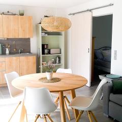 Ferienwohnung Rebgärtle