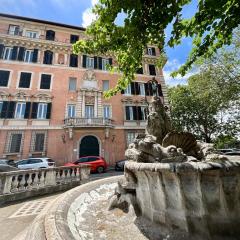 Appartamento Porto di Ripetta