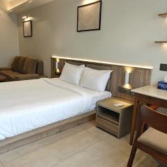 Alite Enclaves Fully furnished apartments