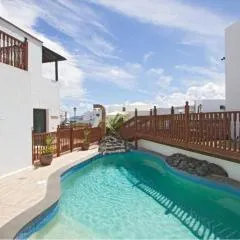 Casa Lava