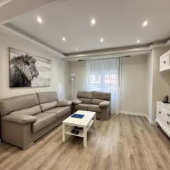 Encantador apartamento en el CENTRO de Bilbao con PARKING opcional