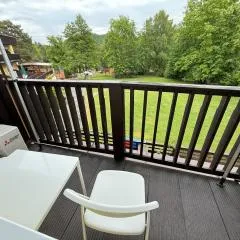 Apartmán Slapy