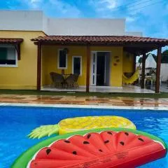 Encanto Nova Cruz