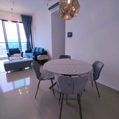 Service Apartment Sunway Velocity