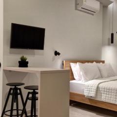 Basil Central Studio - by Checkin