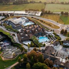 Hiška pod hrastom, G110 Podčetrtek, Aqualuna, Olimia