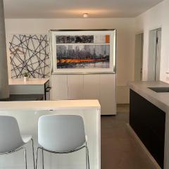 LAKE Loft Flow