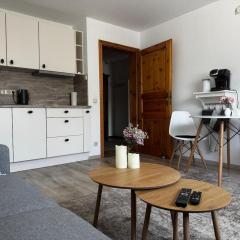 Wohnung in Reelkirchen mit 1 Schlafzimmer