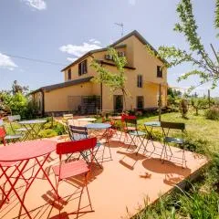 Agriturismo Bio Podere 109 - Wine&Food