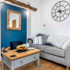 East Cliff View, Heart Of Whitby