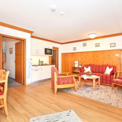 Ferienwohnung Sophia