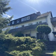 Wohnung in Altenau nahe Harzgebirge