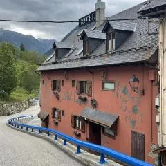 Hotel Colomers