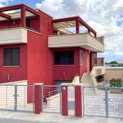 Rosso Porpora