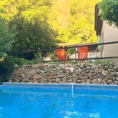 Bastidon les Oliviers