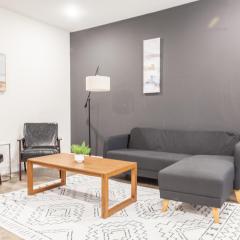 Stylish 4bed 4bathpingpongwifisleeps12-wd