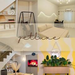 Jetluxe Modern Home Pampanga near Clark with Parking