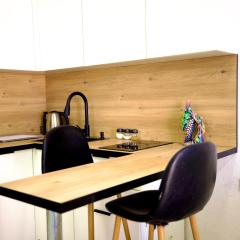 Modern Apartment in Next Orange Residence