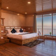 The Tikker 3 BH Appartment In Kufri