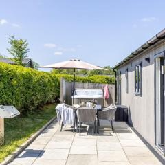 Hazel Lodge, 27 Roadford Lake Lodges